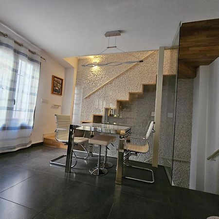 City Center Design House Granada Dış mekan fotoğraf