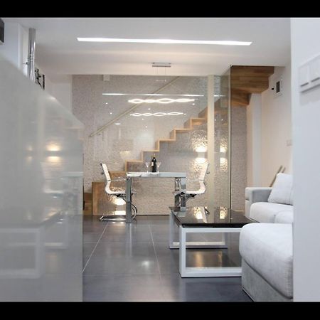 City Center Design House Granada Dış mekan fotoğraf