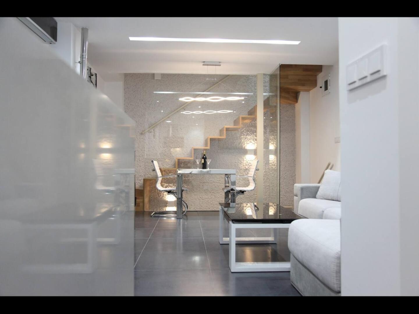 City Center Design House Granada Dış mekan fotoğraf