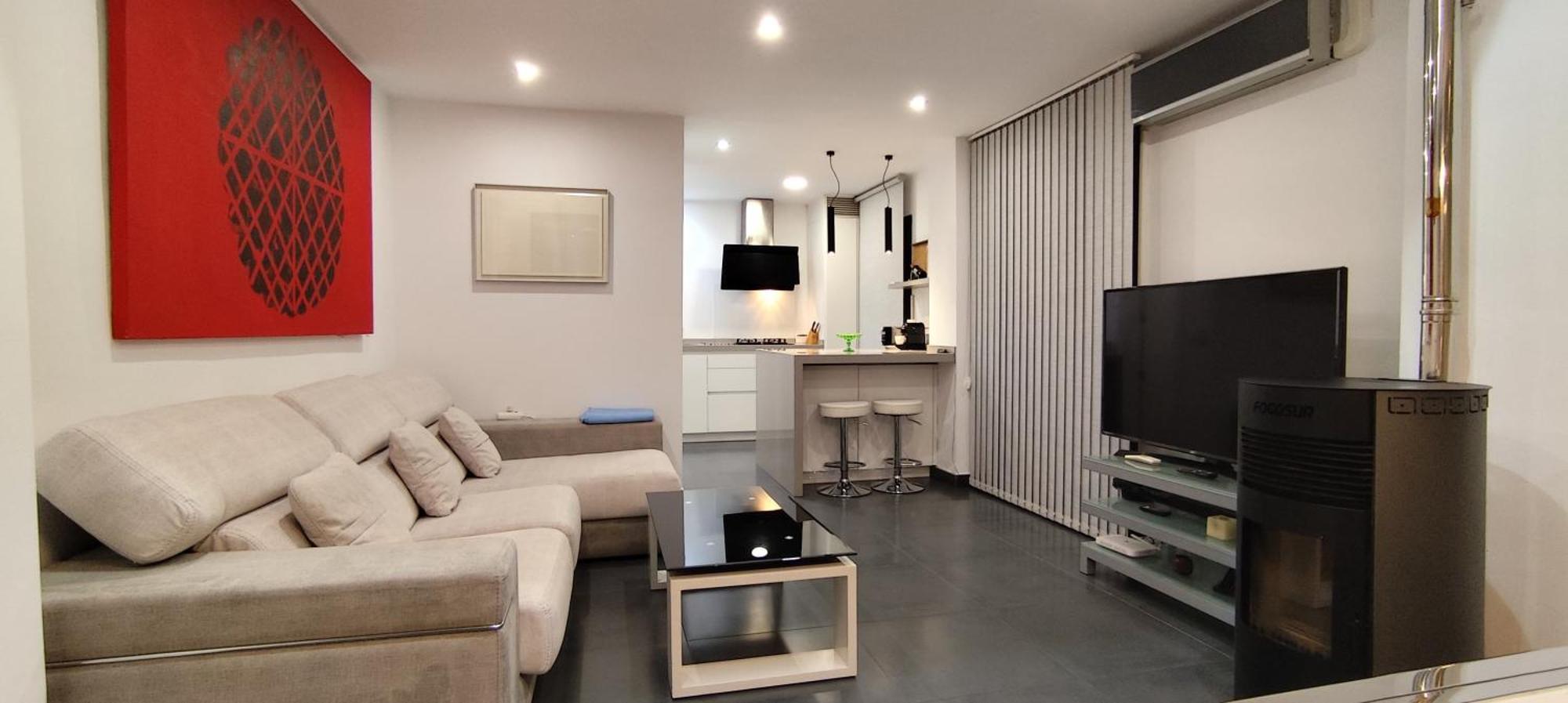 City Center Design House Granada Dış mekan fotoğraf