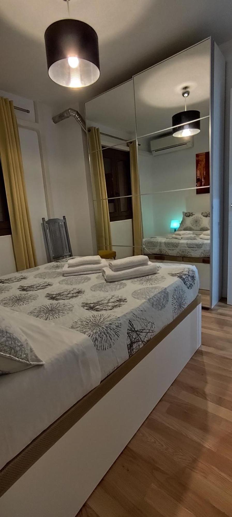 City Center Design House Granada Dış mekan fotoğraf