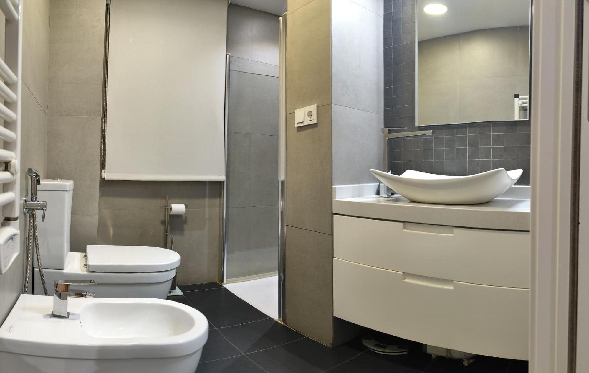 City Center Design House Granada Dış mekan fotoğraf