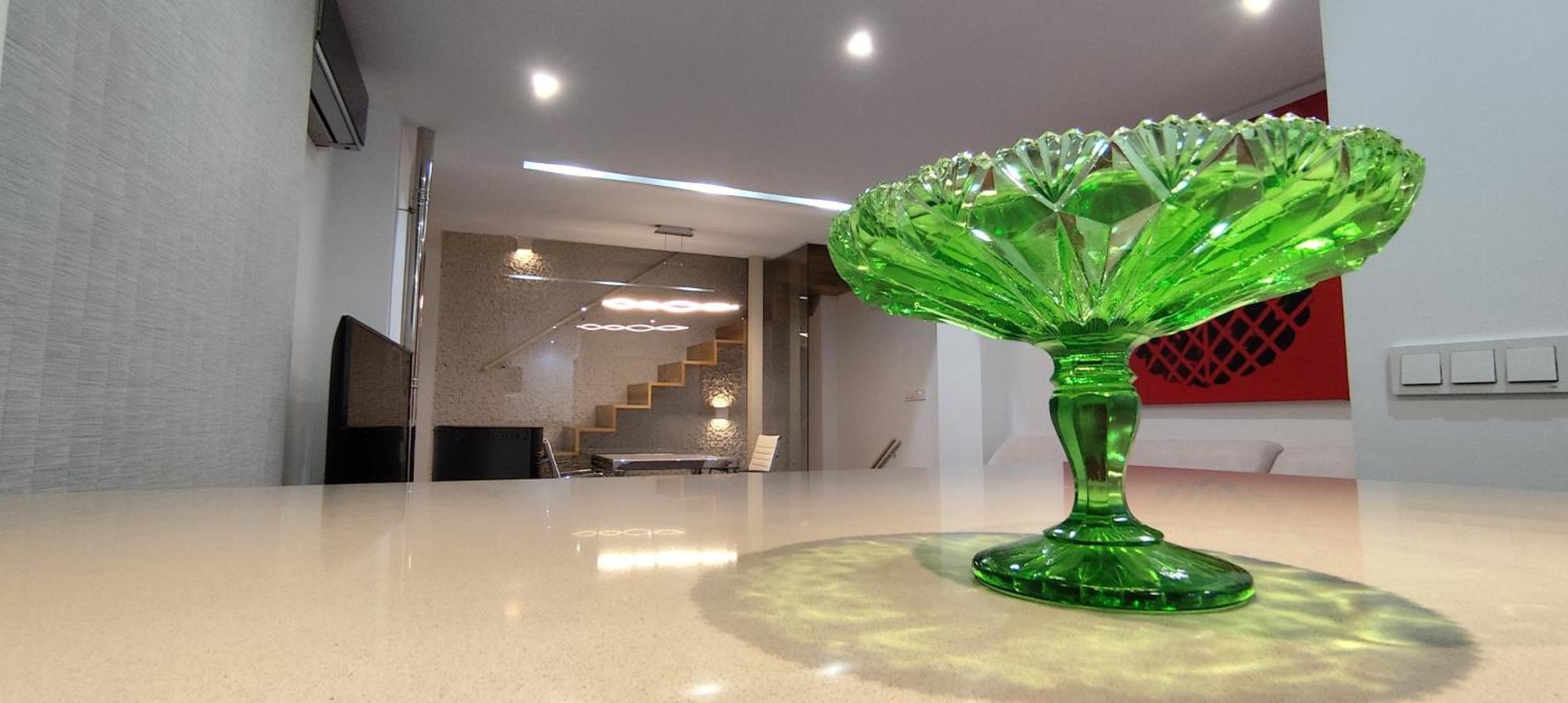 City Center Design House Granada Dış mekan fotoğraf