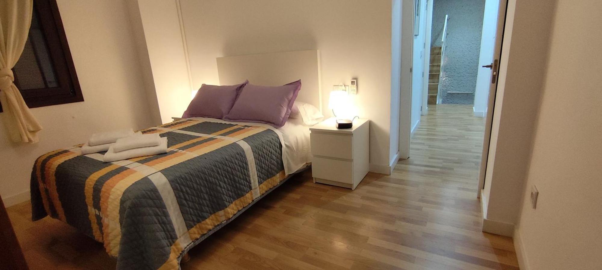 City Center Design House Granada Dış mekan fotoğraf