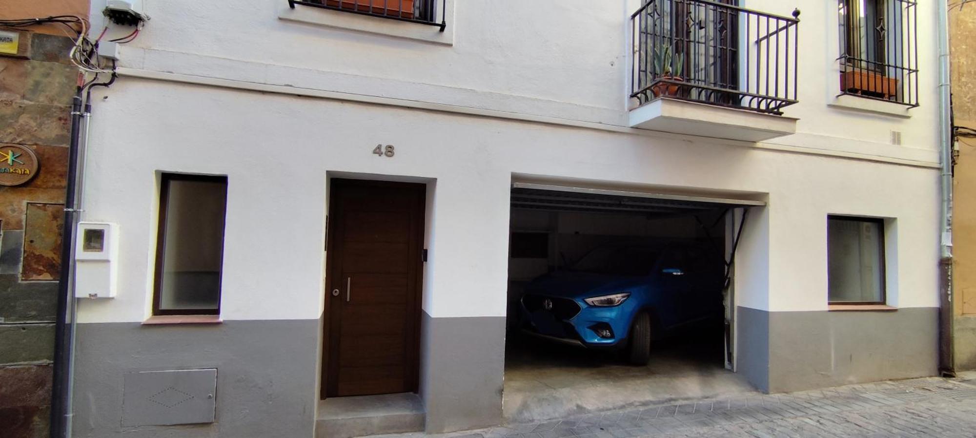 City Center Design House Granada Dış mekan fotoğraf