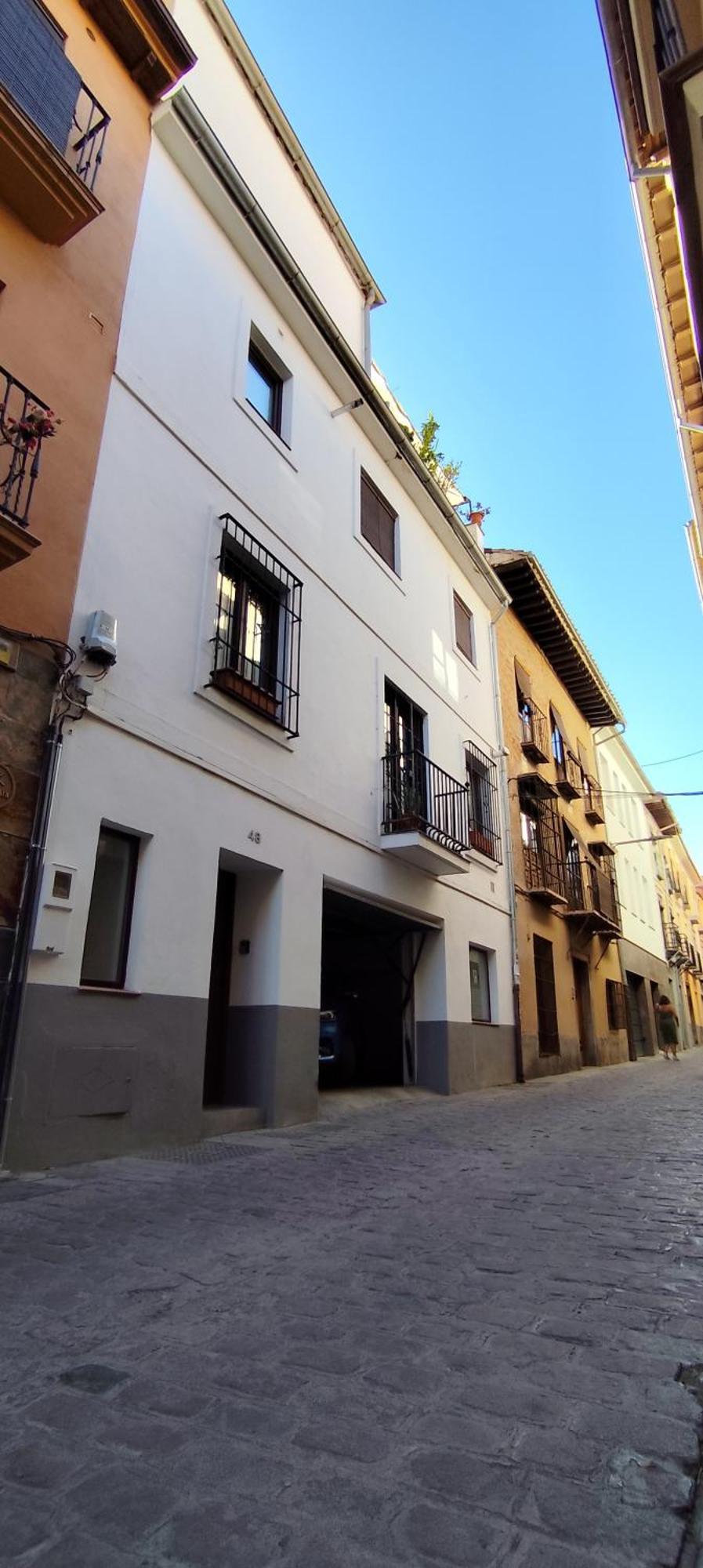 City Center Design House Granada Dış mekan fotoğraf